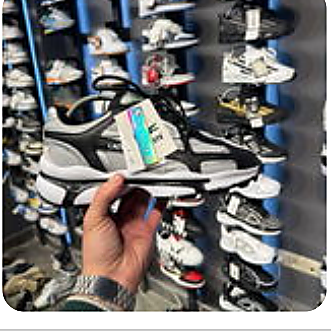 LACOSTE 019 SİYAH GRİ