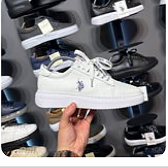 POLO 2111 BEYAZ BEYAZ