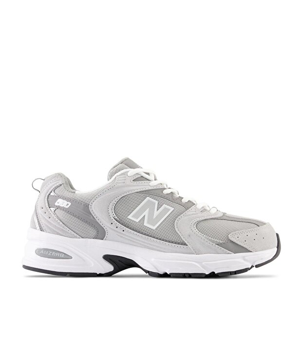 GARSON NEW BALANCE 530 BEYAZ LACİ