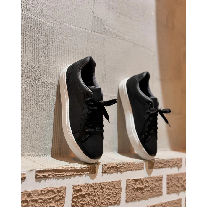 ZARA 031 SİYAH SİYAH