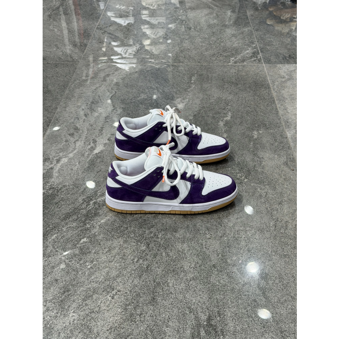 NİKE DUNK YEŞİN CANVAS