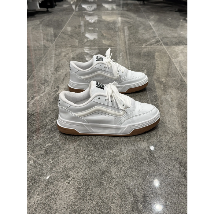 VANS BEYAZ